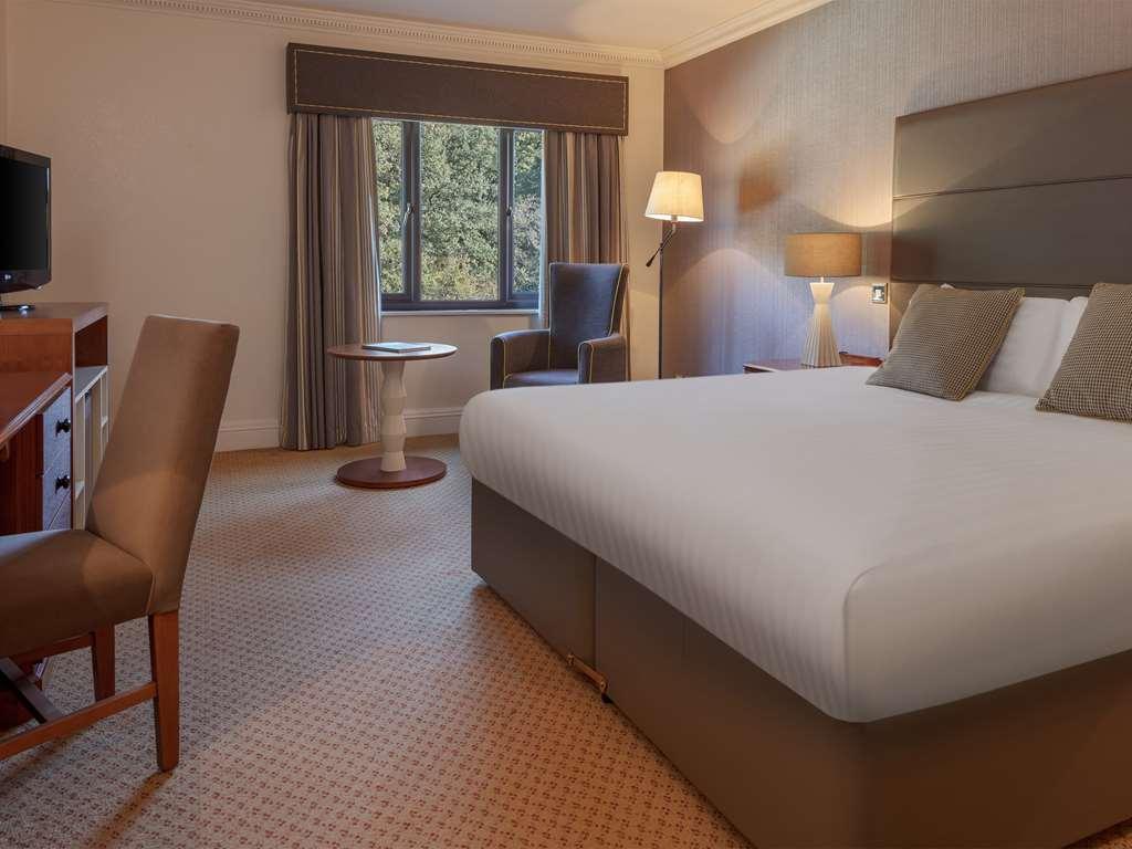 Belton Woods Hotel, Spa & Golf Resort Grantham Room photo